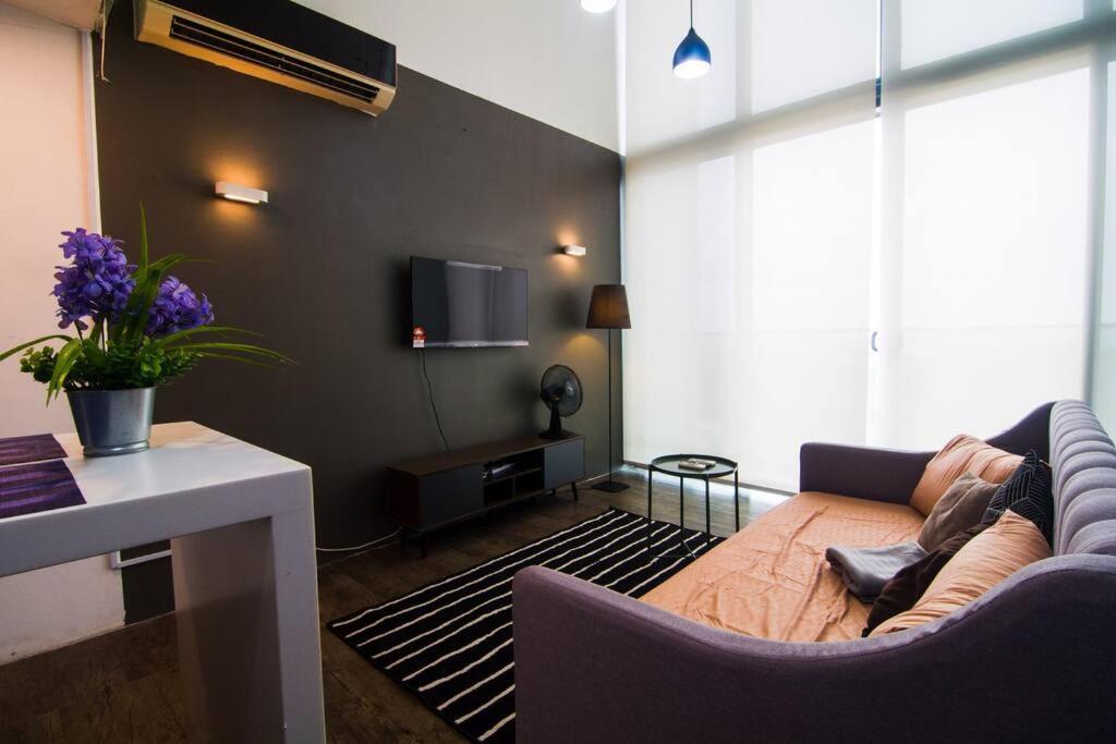 The Place Cyberjaya By Idealhub Exterior photo