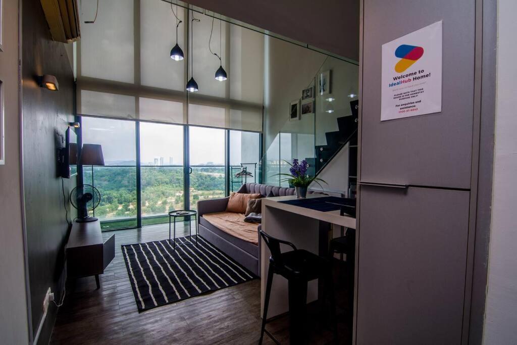 The Place Cyberjaya By Idealhub Exterior photo